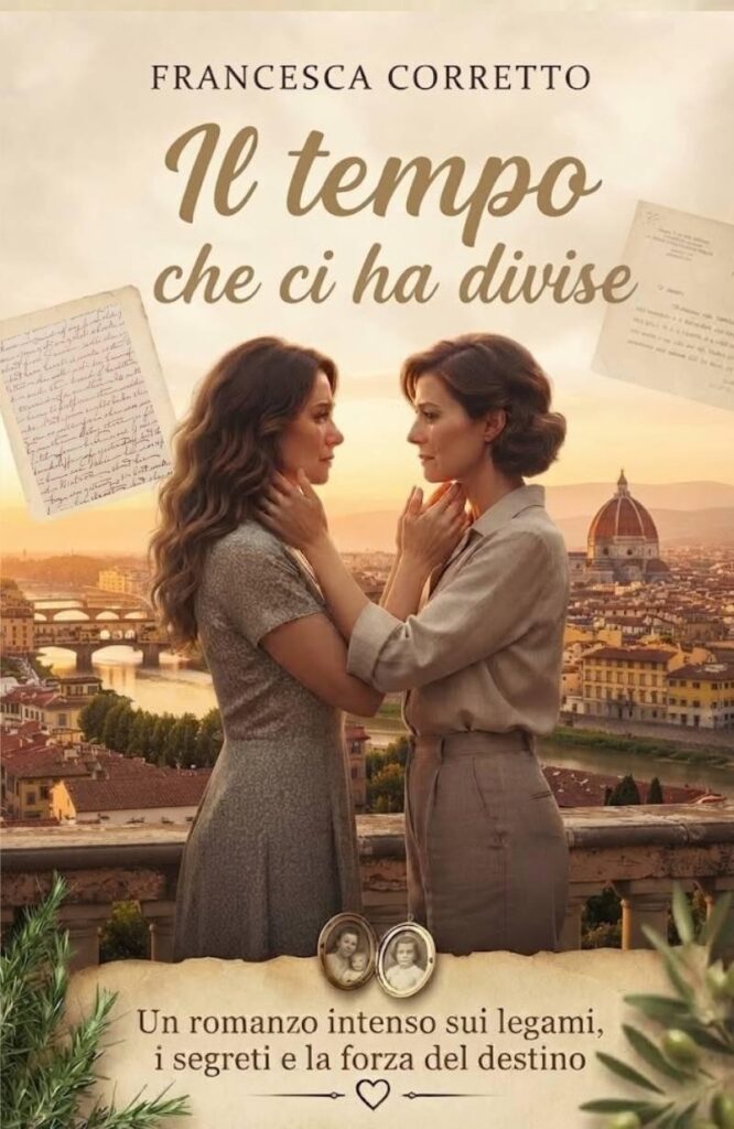 Il tempo che ci ha divise