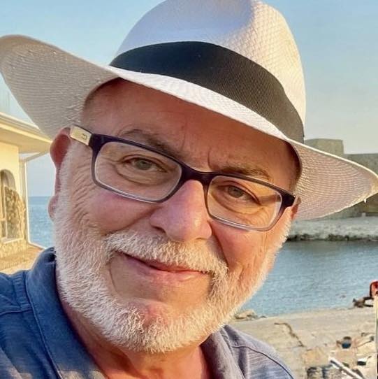 Sergio Caruso