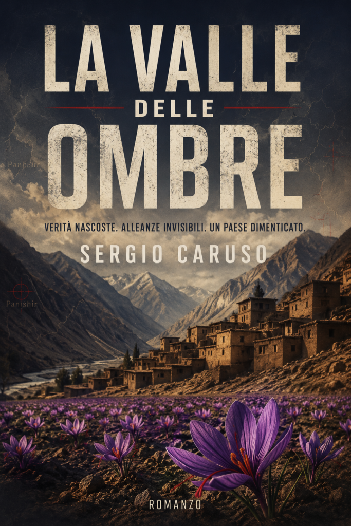 La valle delle ombre
