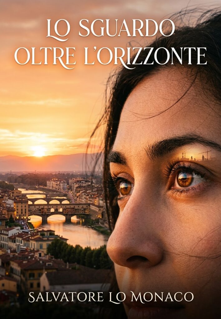 LO SGUARDO OLTRE L'ORIZZONTE