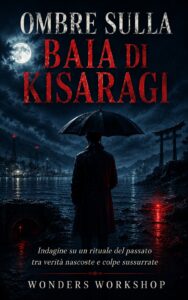 OMBRE SULLA BAIA DI KISARAGI