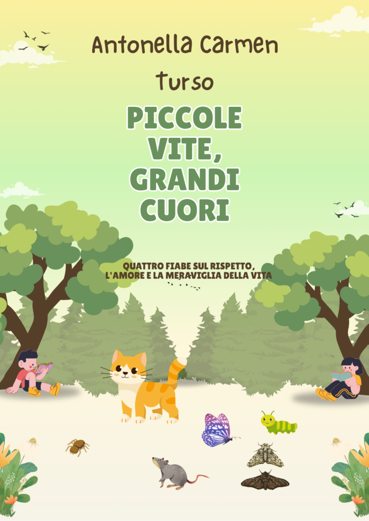 Piccole Vite, Grandi Cuori