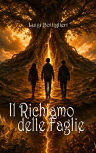 IL RICHIAMO DELLE FAGLIE