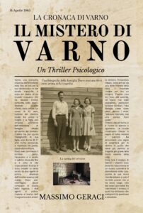 Il mistero di Varno
