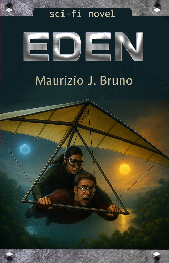 EDEN