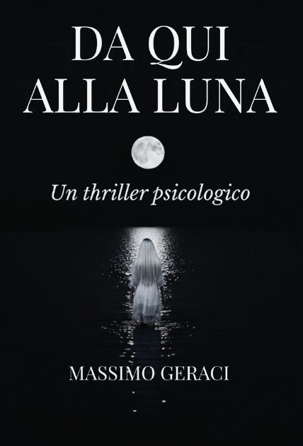 Da qui alla luna