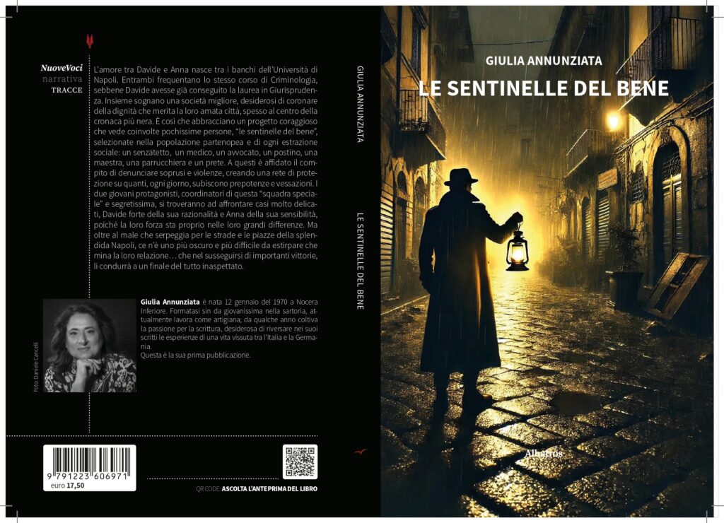 LE SENTINELLE DEL BENE