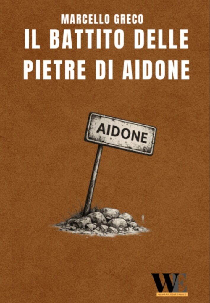 Il battito delle pietre di Aidone