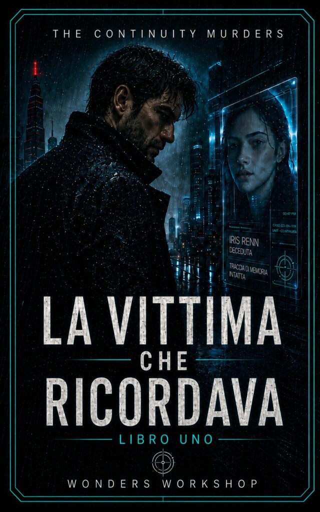 La vittima che ricordava
