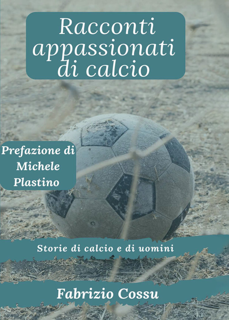 Racconti appassionati di calcio
