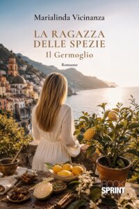 La ragazza delle spezie il germoglio