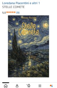 Stelle Comete