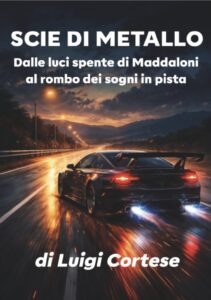 Scia di metallo