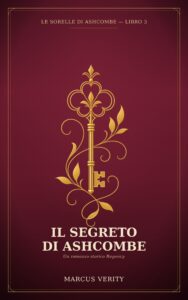Il Segreto di Ashcombe