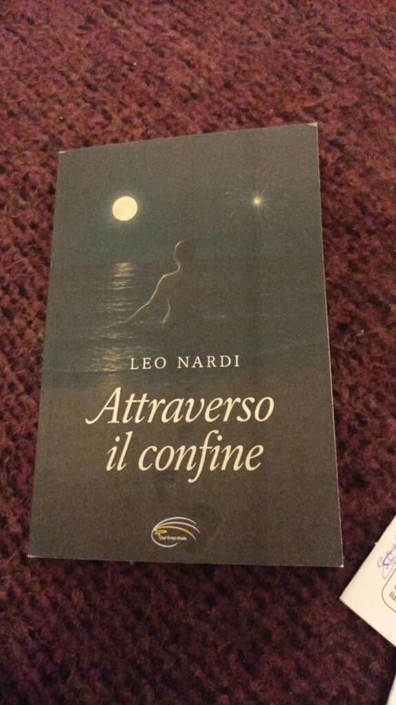 Attraverso il confine