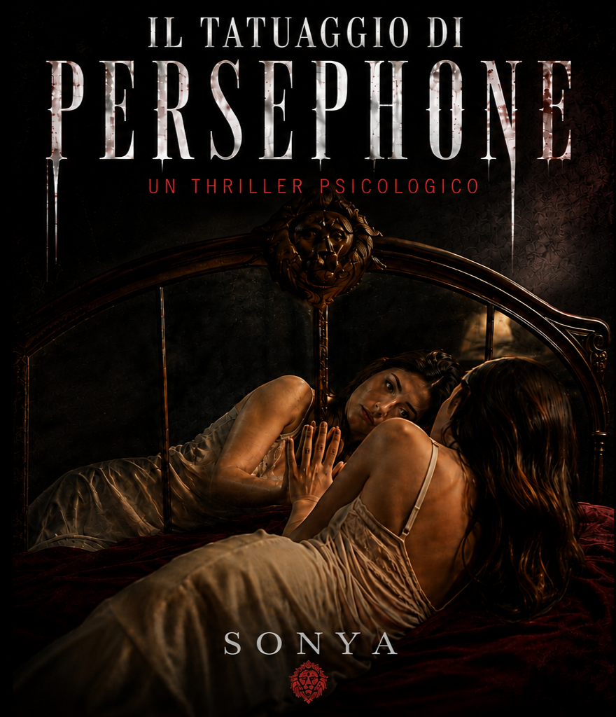 Il Tatuaggio di Persephone