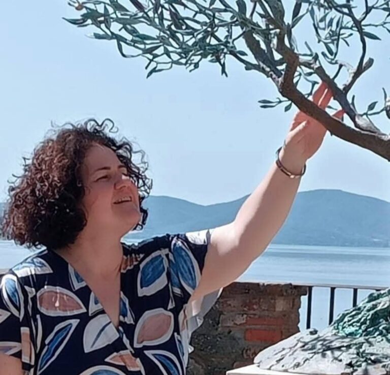 Giuseppina Ferrara