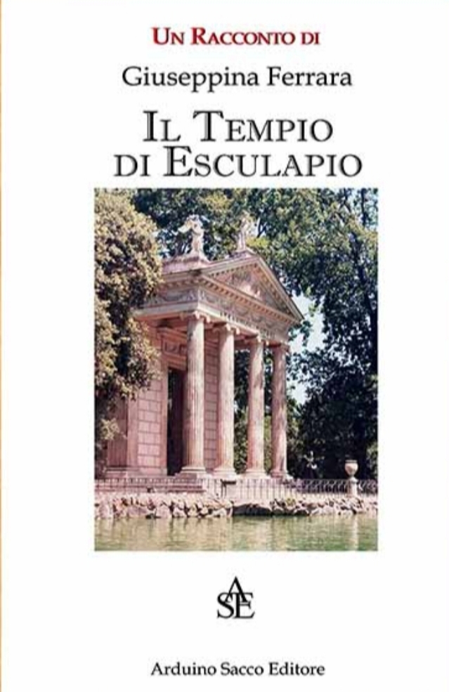 Il Tempio di Esculapio