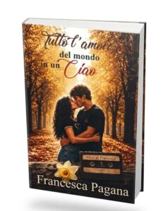 Tutto l’amore del mondo in un Ciao