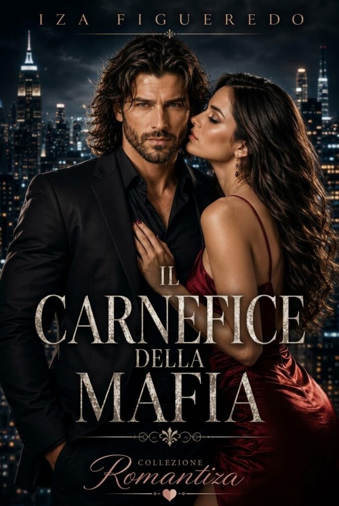 IL CARNEFICE DELLA MAFIA