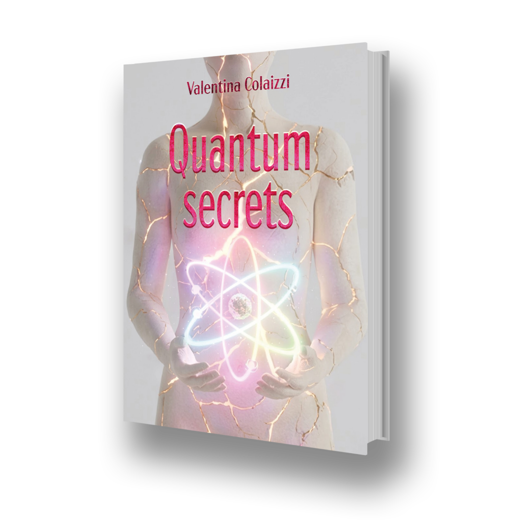 Quantum Secrets