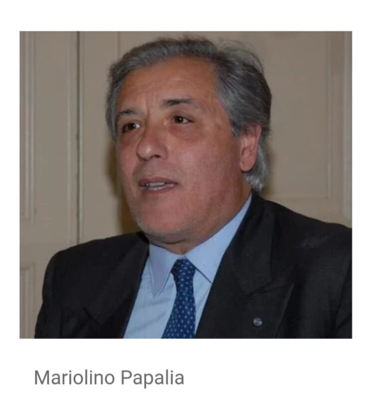 Mariolino Papalia