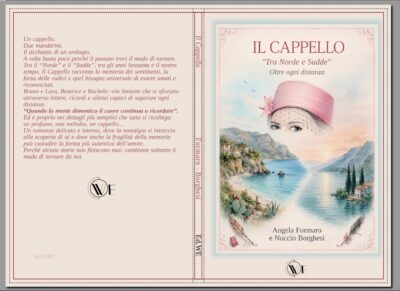 IL CAPPELLO “Da Norde a Sudde” oltre ogni distanza