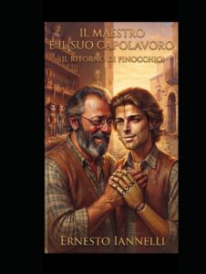 IL MAESTRO E IL SUO CAPOLAVORO (IL RITORNO DI PINOCCHIO)