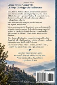OLTRE IL VELO DELL'ANIMA -Beyond the Veil of the Soul