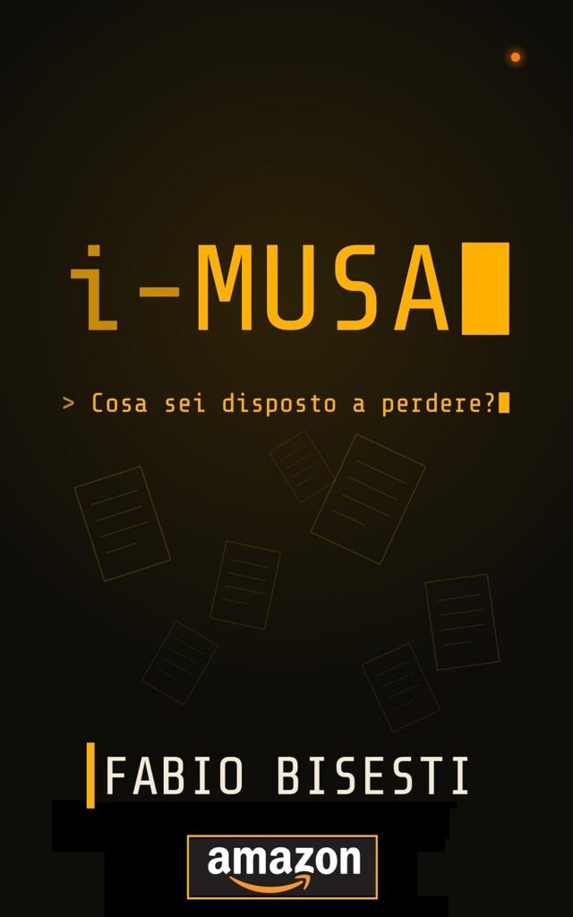 i-Musa: cosa sei disposto a perdere?
