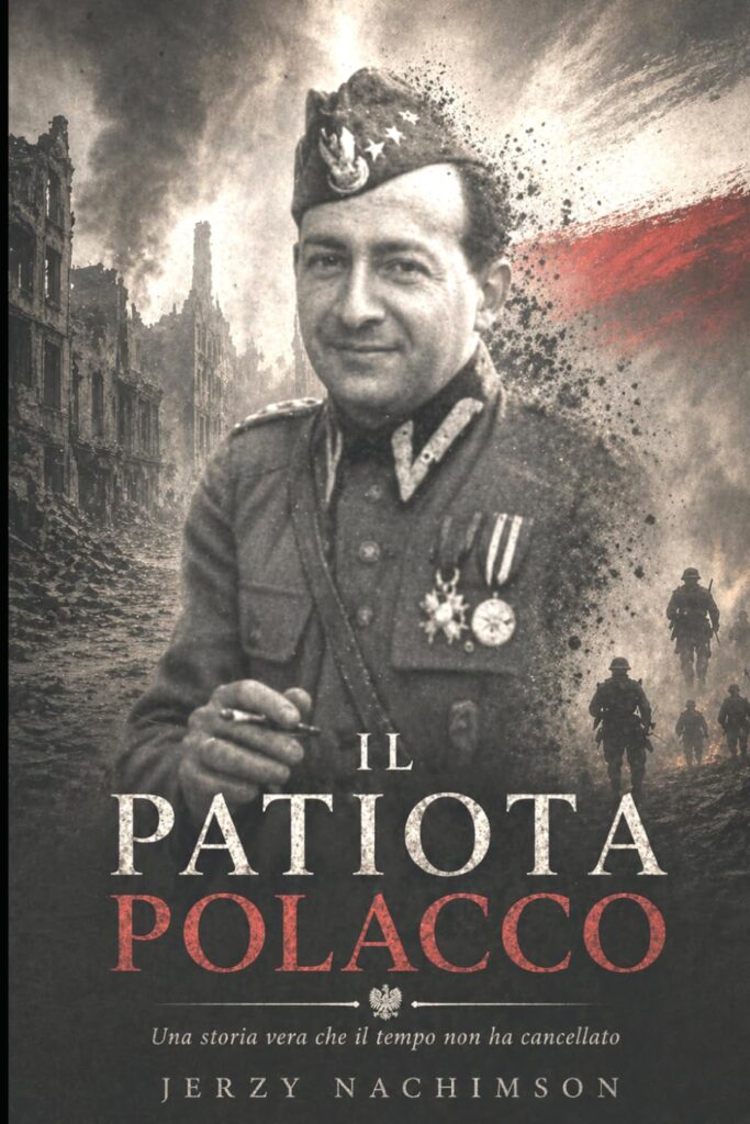Il Patriota Polacco: La storia vera di un uomo che sfidò il destino