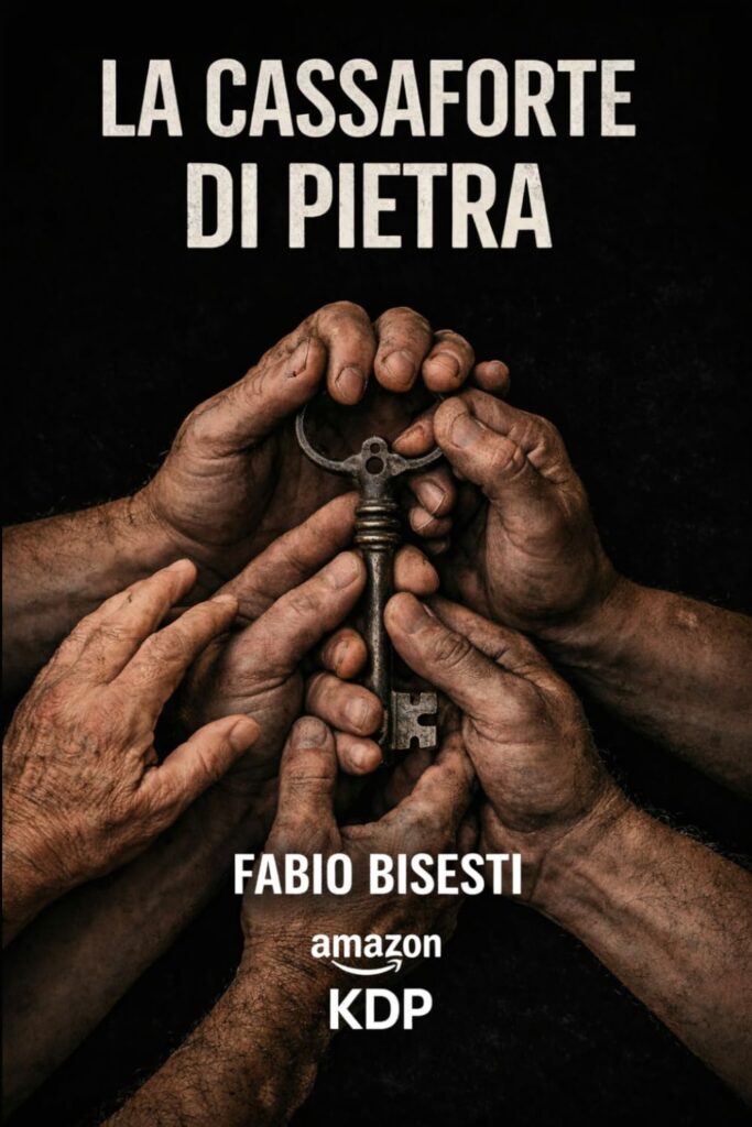 La cassaforte di pietra