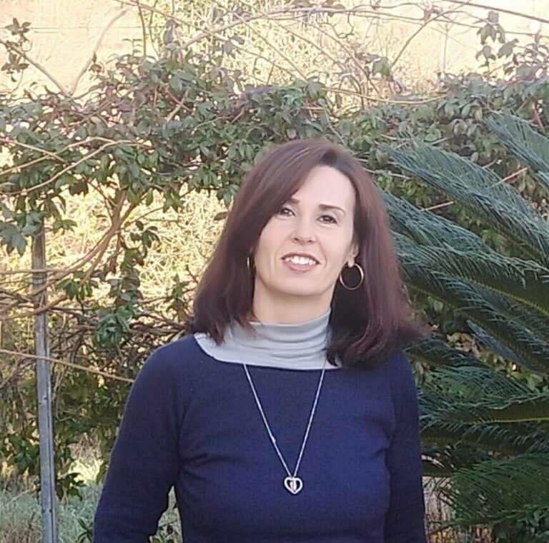 martina inzeo