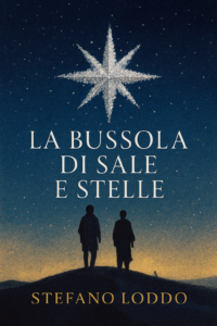 La bussola di sale e stelle