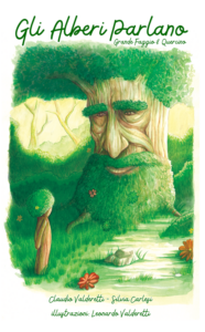 Gli alberi parlano - Quercino e Grande Faggio