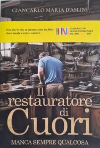 Il restauratore di cuori