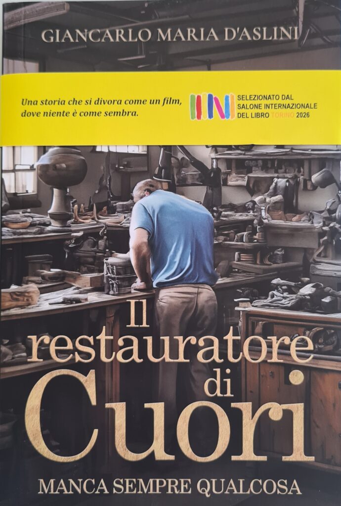 Il restauratore di cuori