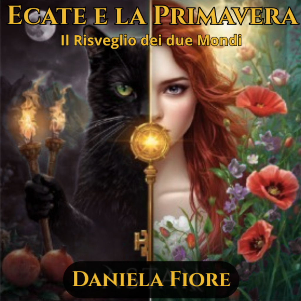 Ecate e la Primavera. Il Risveglio dei due Mondi.