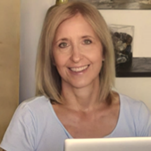Gloria Jacobs