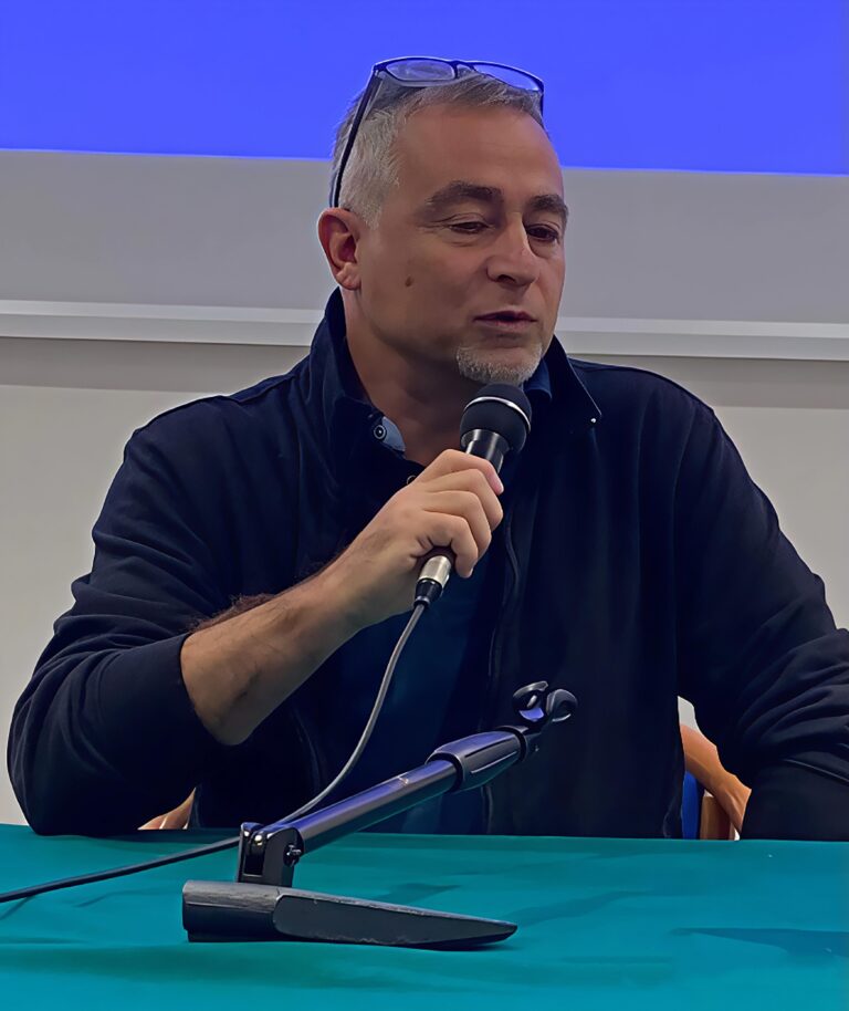 Gianluca Lemma