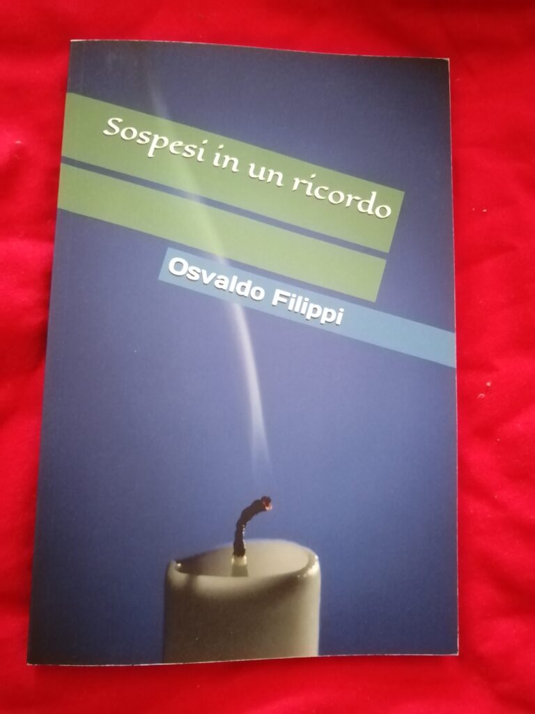 Sospesi in un ricordo