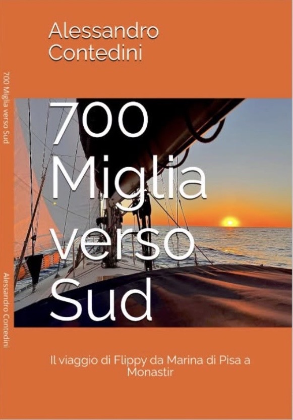 700 Miglia verso Sud