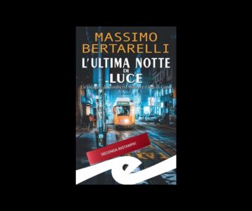 L'ULTIMA NOTTE DI LUCE