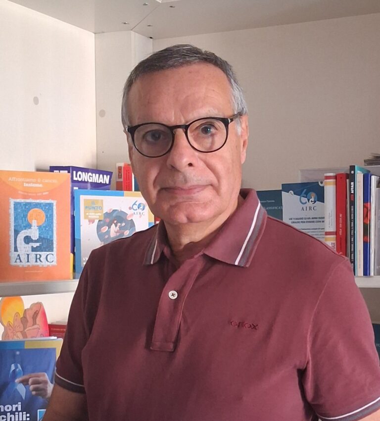 Alberico Parente