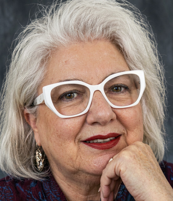 Nicoletta Rinaldi