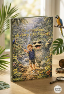 Le Avventure di Rory e Melchiorre