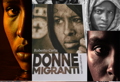 DONNE MIGRANTI