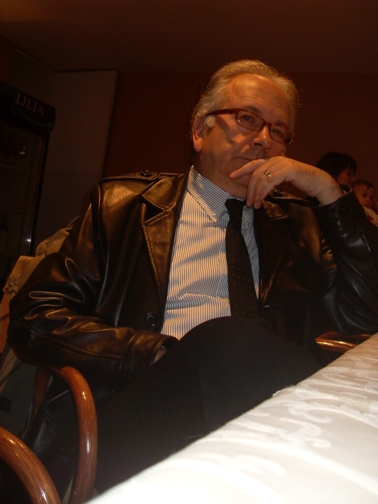 Sabino Rocco Rizzi