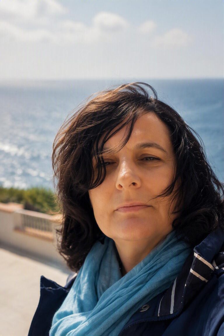 Silvia Vercesi