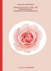 SPELEOLOGIA DEL SÉ. KINESIOLOGIA ENERGETICA EMOZIONALE